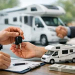 Can I Sell a Motorhome on Finance? Your Options