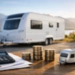 Caravan Depreciation and Your Resale Value