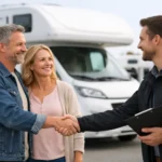 Motorhome Buyers Who Make Selling Your Vehicle Simple
