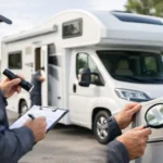 Motorhome Condition Assessment Before You Sell