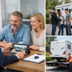 Motorhome Selling Alternatives That Save Time