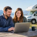 A Fair Motorhome Broker Comparison Guide