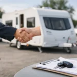 Can I Sell a Caravan Without Service History?