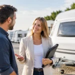 Caravan Demand When You Are Ready to Sell