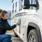 Motorhome Sale Preparation for a Faster Sale