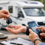 Sell Motorhome for Bank Transfer Safely