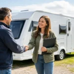 Selling Caravan Privately: Is It Worth It?