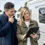 8 Caravan Scams UK Sellers Need to Spot Early