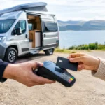 Best Campervan Payment Methods for Safe UK Sales