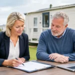 Caravan Probate Sale Made Simple for Executors