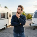 Caravan Repair Versus Selling - Which Pays Off?