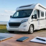 How to Notify DVLA After a Motorhome Sale