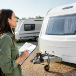 How to Prepare for Caravan Collection Day