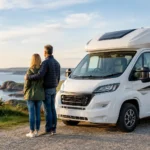 Motorhome Resale Trends for UK Sellers in 2026