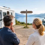Private Motorhome Sale Versus Trade: Which Wins?