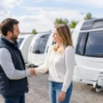 UK Caravan Sales Guide for a Fast, Fair Sale